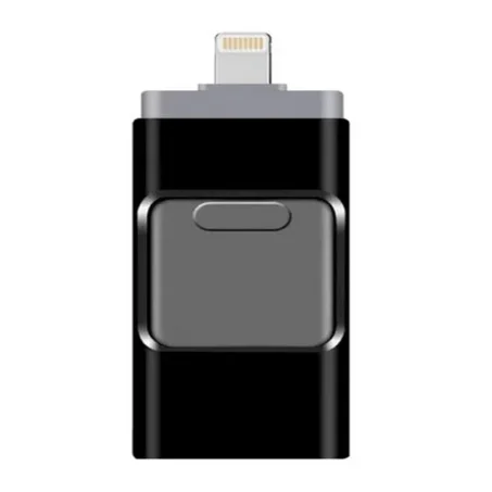 4 In 1 High Speed USB Multi Drive Flash Drive