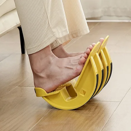 Calf Stretcher – جهاز تمديد عضلة الساق لتخفيف الشد وتحسين المرونة
