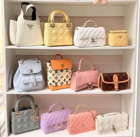 Sac Femme 2026 حقائب نسائية