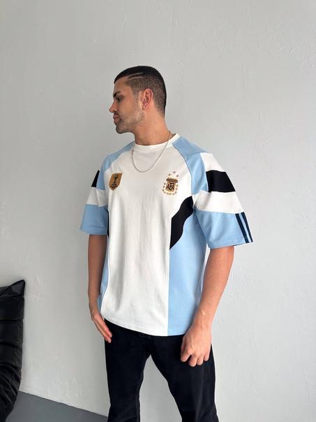 Argentine - Oversize t-shirt