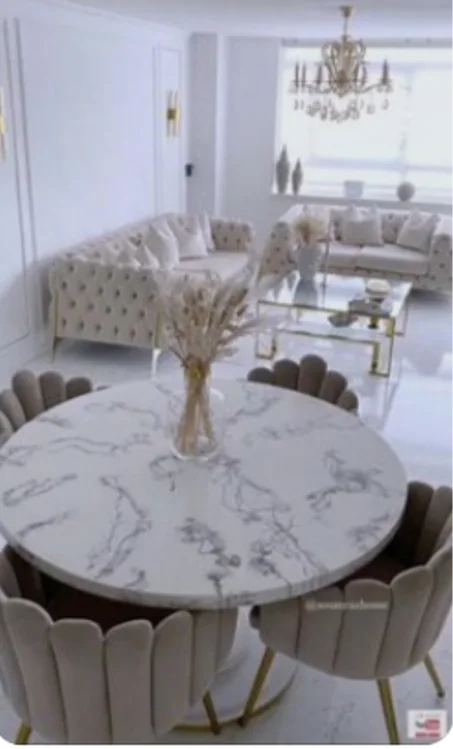 الاثاث المنزلية