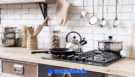 ما يخص المطبخ