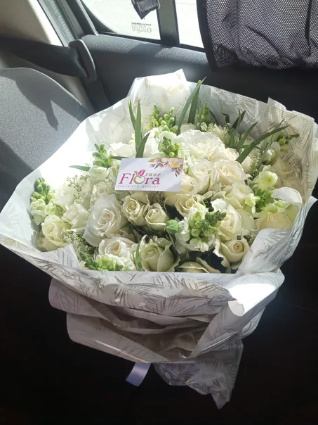 Bouquet anniversaire