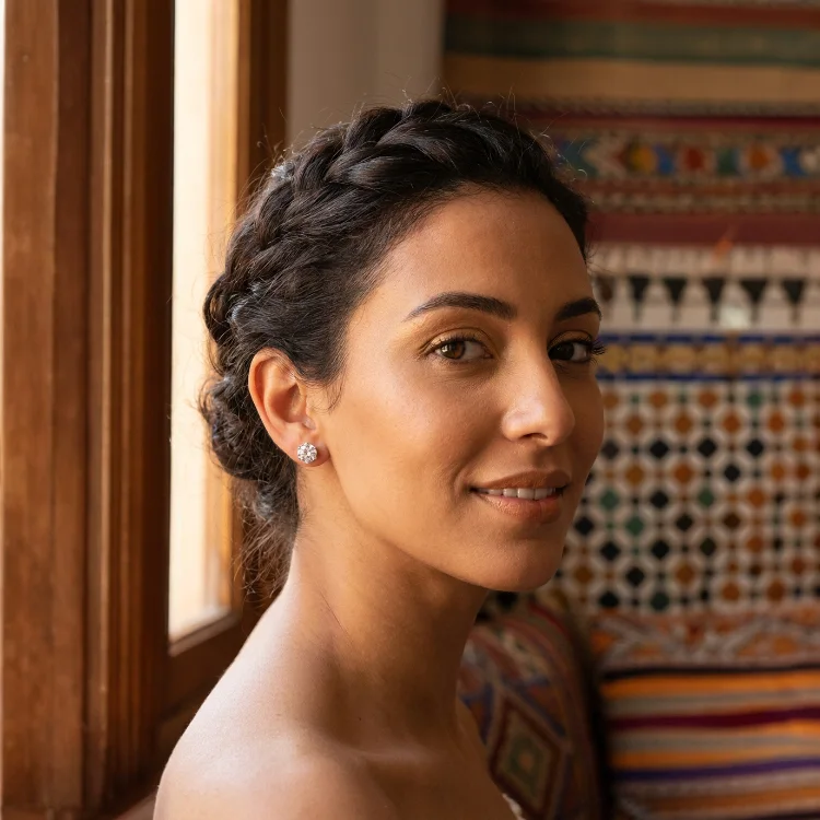 Almas 31.06 — Le Solitaire de l'Atlas Duo