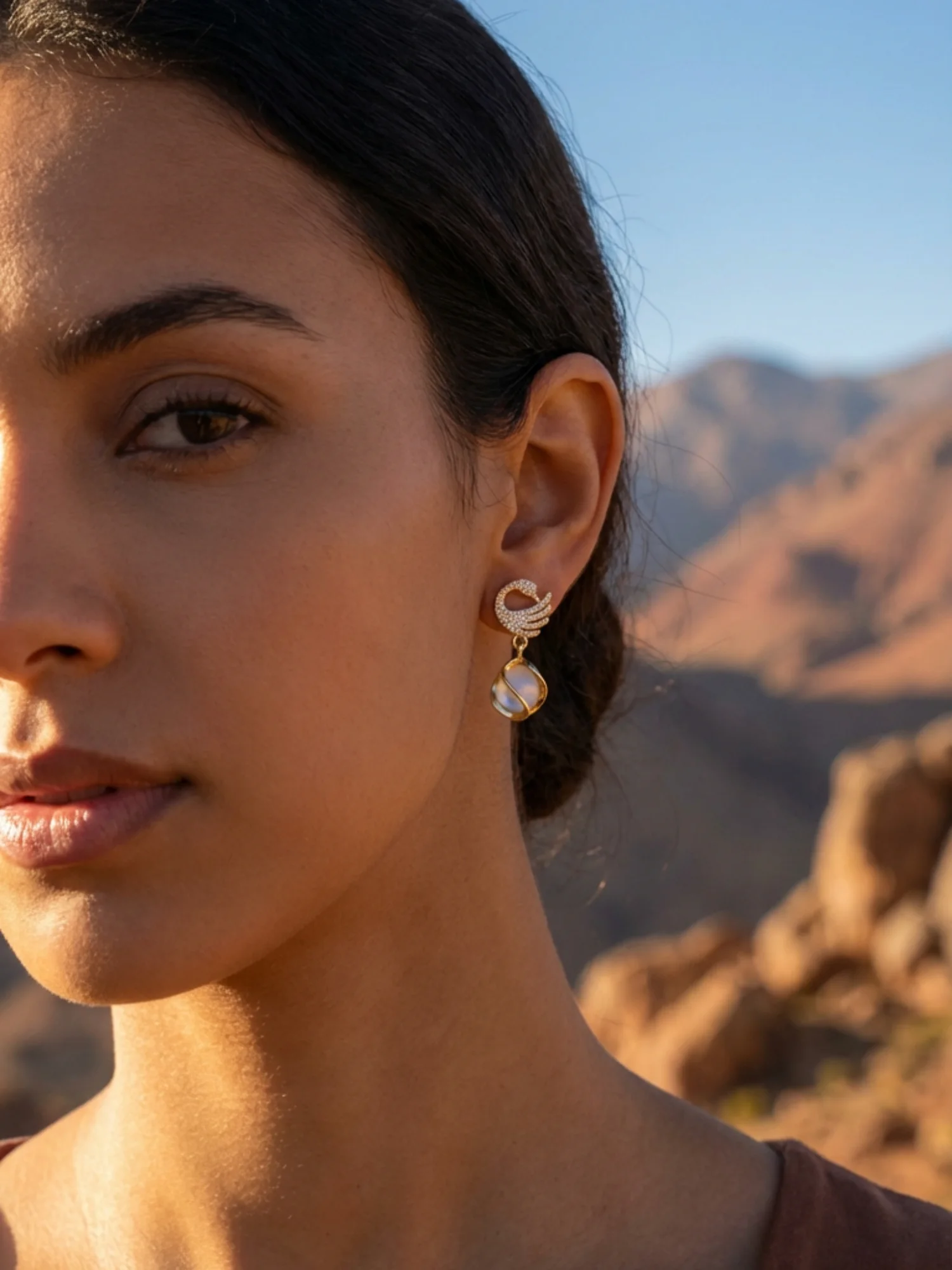 31.20 - La Chute de La Vallée