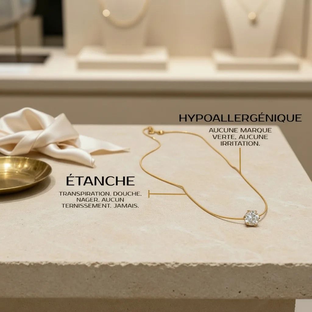 Almas 31.06 — Le Solitaire de l'Atlas Duo