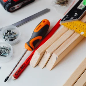 المنزل والمكتب