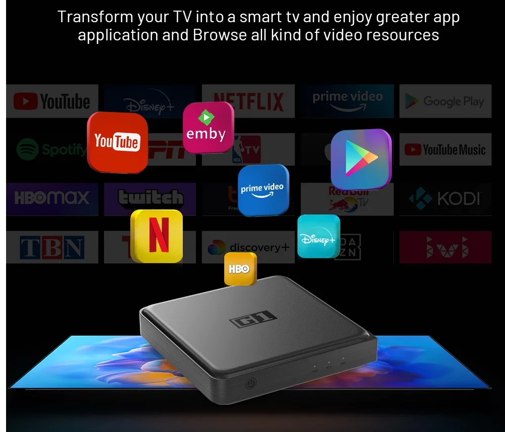 Abonnement IPTV