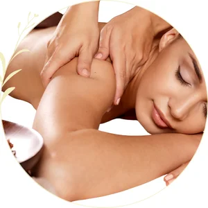 العناية بالجسم