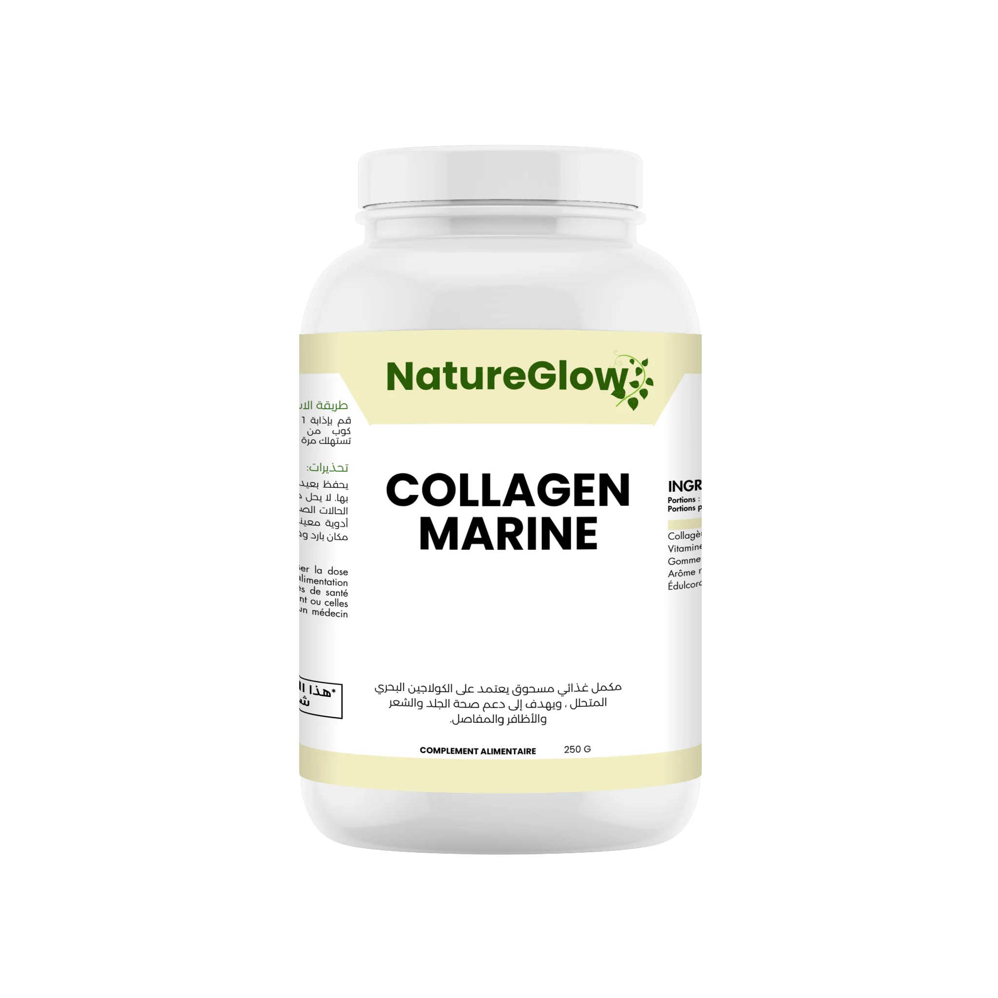 COLLAGEN