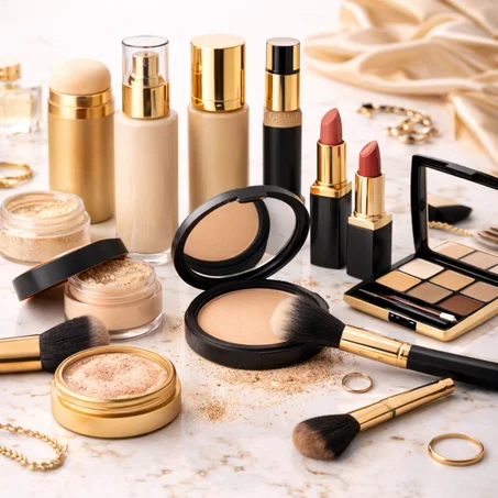 مستحضرات التجميل