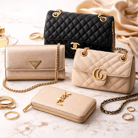 حقائب نسائية