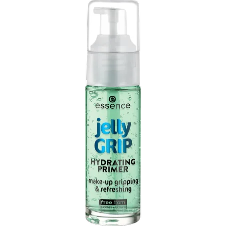 ✨ Essence Jelly Grip Hydrating Primer
