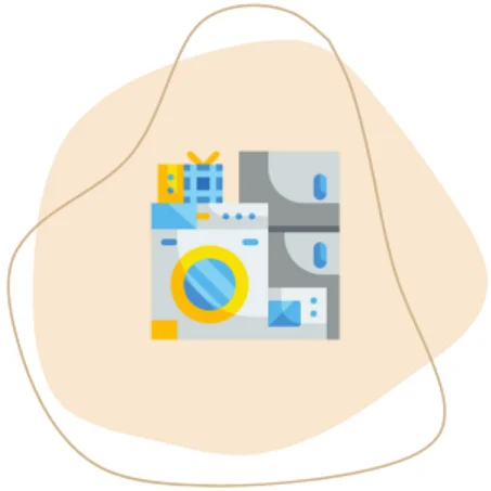 الأجهزة المنزلية