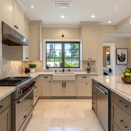 مستلزمات المنزل والمطبخ