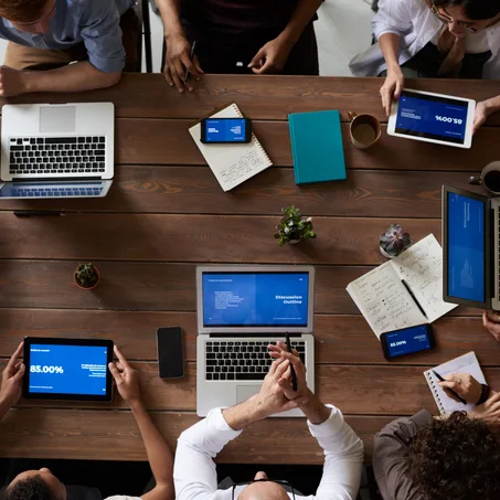 إلكترونيات وأدوات ذكية