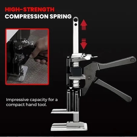 Labor-saving Arm  رفع الأشياء الثقيلة
