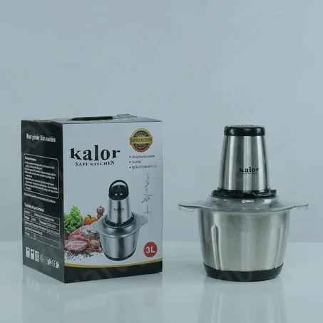 Hachoir Kalor 3L