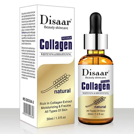 collagen professionnels