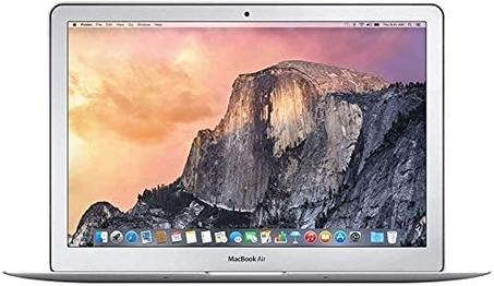 Apple  MacBook  Air 13  2015  MJVE2