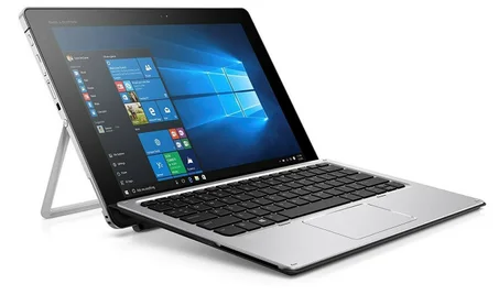 HP Elite x2 1012 G1