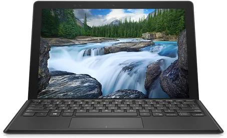 Dell Latitude 5290