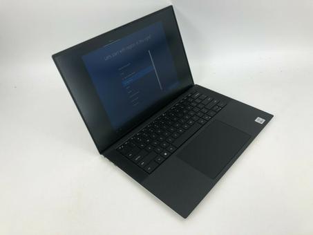 Dell XPS  15 9500