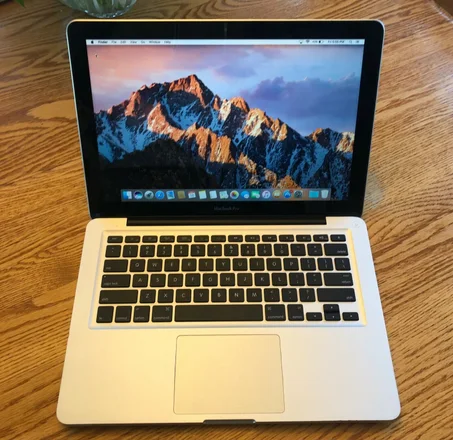 Apple  MacBook  Pro 13  Late  2011  MD314B/ A