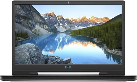 Dell G7  17 7790