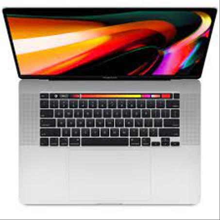 Apple MacBook Pro 16 2019 MVVJ2B/A
