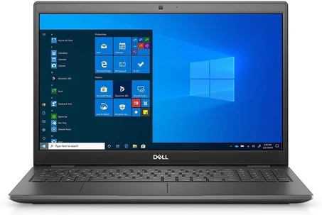 Dell  Latitude  3510