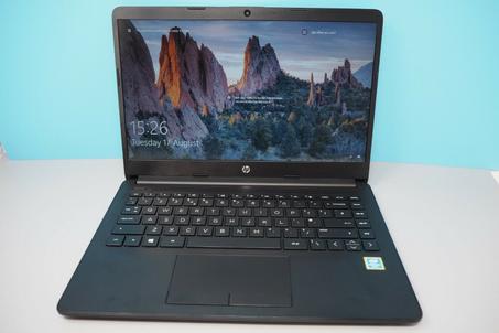 HP 14- cf2518sa 2K6W7E A