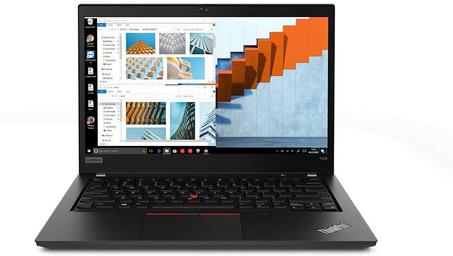 Lenovo ThinkPad T490