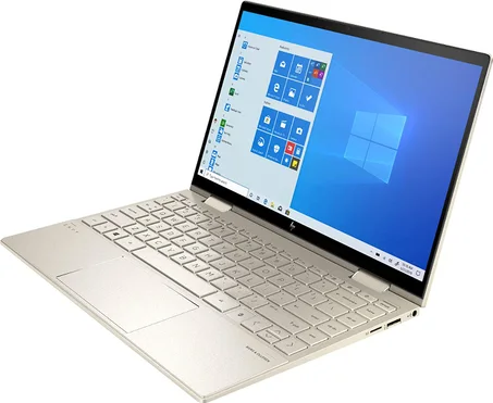 HP ENVY x360 Converti ble 15- ee0000n a 9QZ59E A