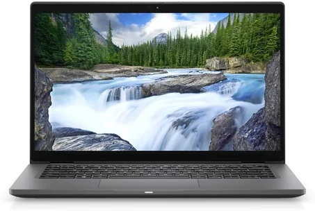 Dell  Latitude  7310