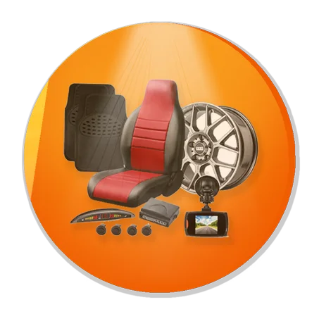 منتجــــــات السيـــــارات