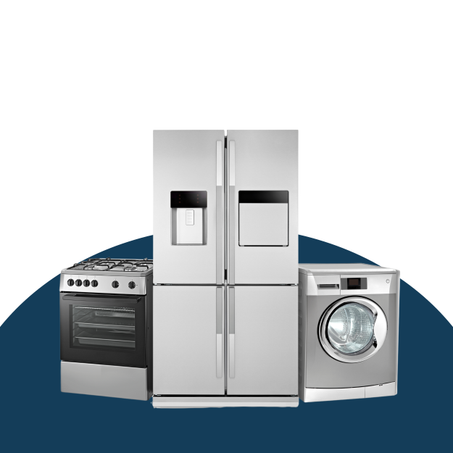 المنزل والمستلزمات