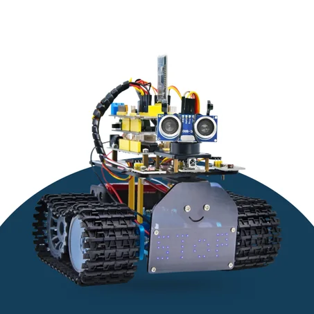 Électronique & Génie électrique