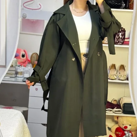 ترانش نرمين