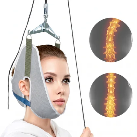 جهاز شد الرقبة والفقرات (Neck Hammock)