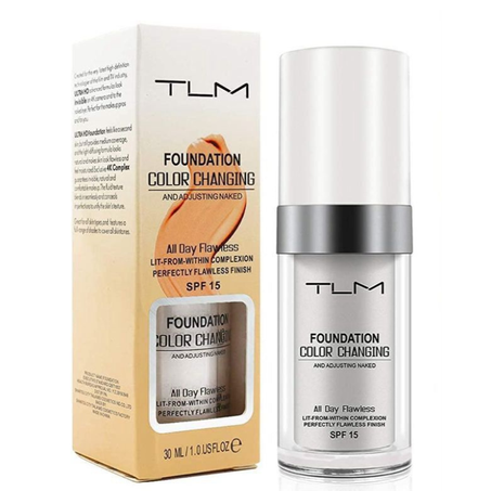 كريم الاساس السحري