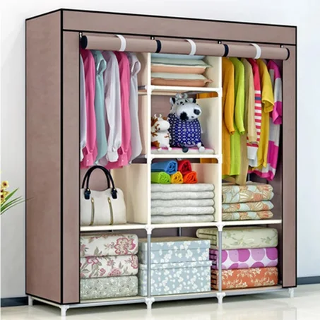 Portable Wardrobe