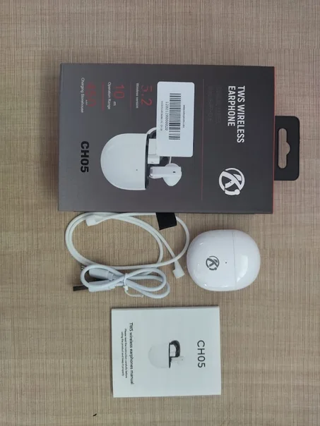 Wireless Bluetooth Headphones