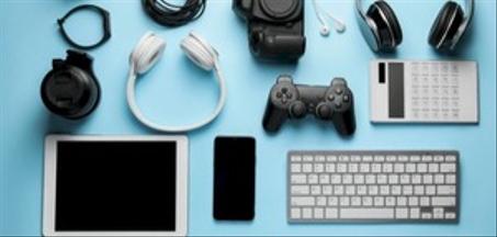 إلاكترونيات