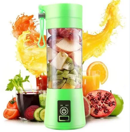 خلاط فواكه محمول