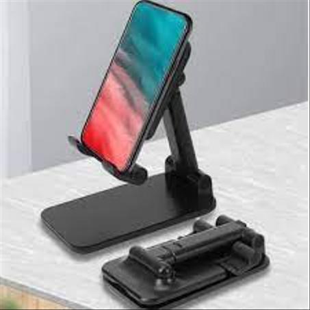 SUPPORT SMARTPHONE DE TABLE