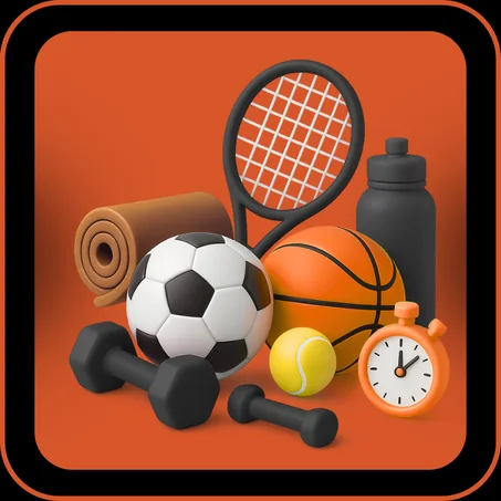 رياضية | Sport