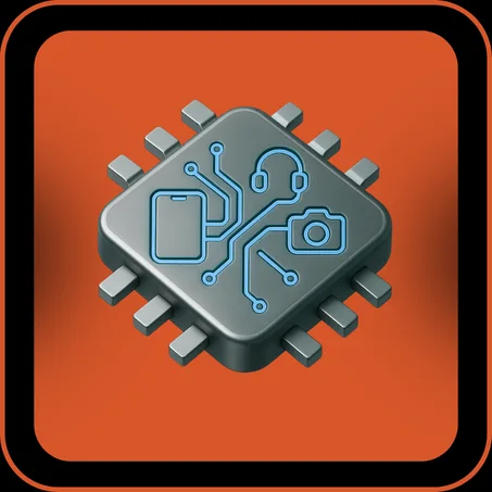 إلكترونيات | électroniques