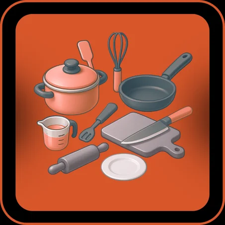 المطبخ | Cuisine