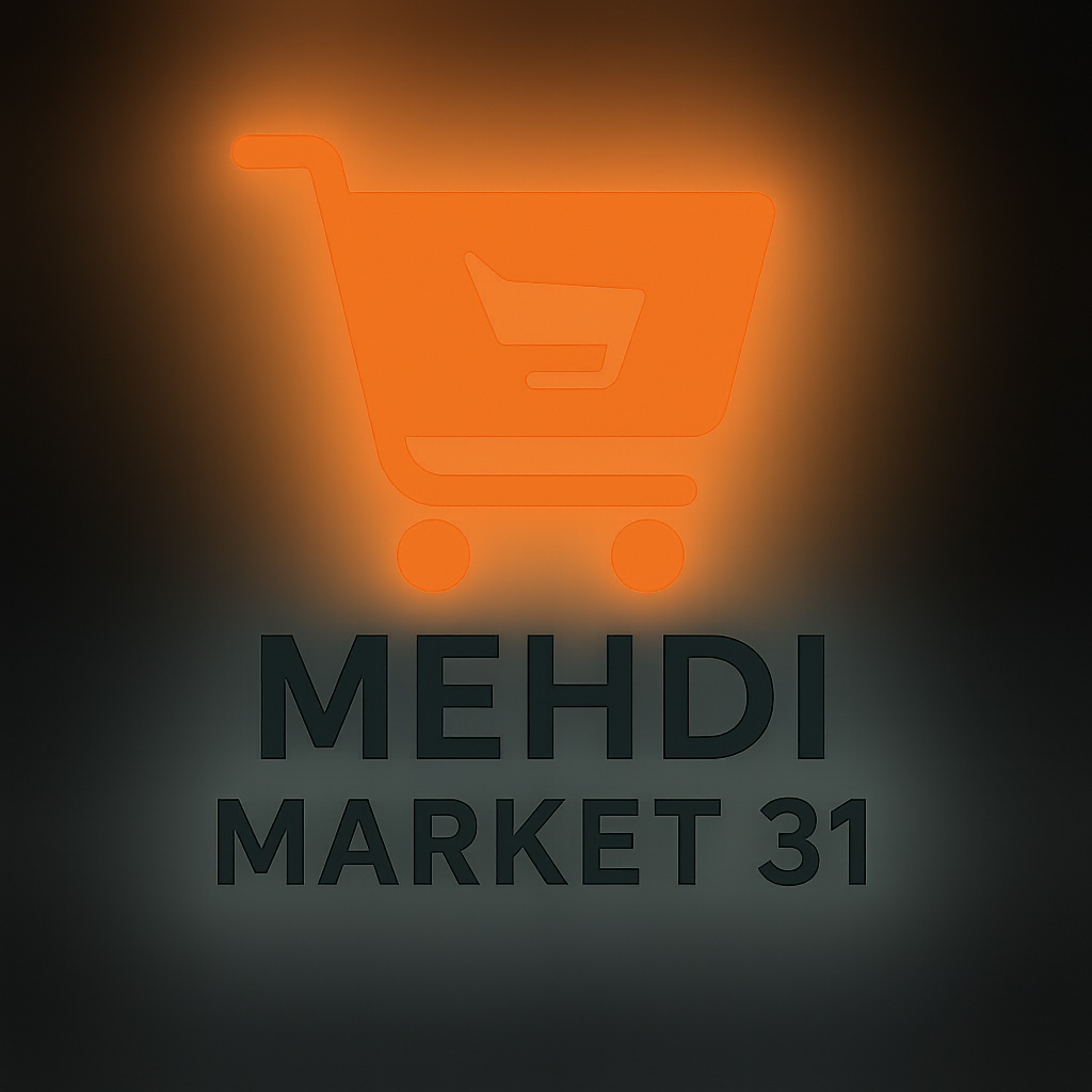 Mehdi market 31